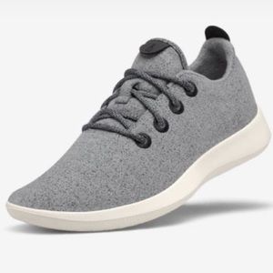 Allbirds Wool Runners